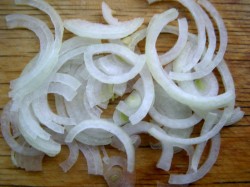 название картинки Салат из баклажан как грибы