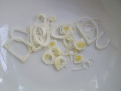 название картинки Салат из баклажанов по-корейски