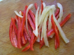 название картинки Салат из баклажанов по-корейски