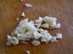 название картинки Салат из баклажанов по-корейски