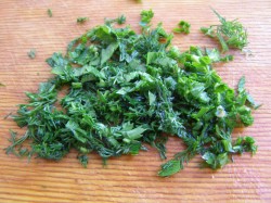 название картинки Салат из баклажанов по-корейски