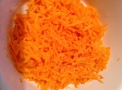 Салат из белой фасоли моркови баклажанов на зиму