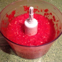 Салат из белой фасоли моркови баклажанов на зиму