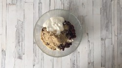 название картинки Фасолевый салат с курицей