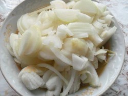 Салат из грибов на зиму