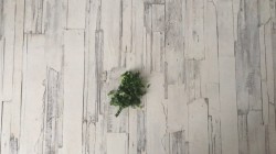 Салат из жареных баклажанов