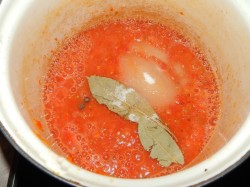 Салат из кабачков и моркови на зиму