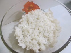 Салат из кильки в томатном соусе