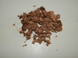 название картинки Салат из куриной печени слоеный