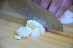 название картинки Салат из кускуса моцареллы и помидор черри