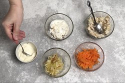 название картинки Салат из минтая