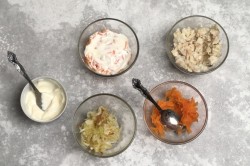 название картинки Салат из минтая