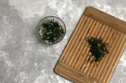 название картинки Салат из минтая