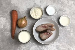 название картинки Салат из минтая