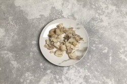 название картинки Салат из минтая