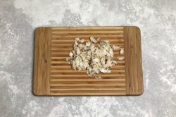 название картинки Салат из минтая