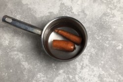 название картинки Салат из минтая