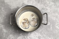 название картинки Салат из минтая