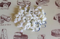 Салат из огурцов помидоров и авокадо