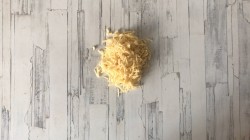 Салат из свиной печени