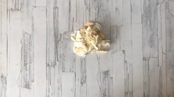 Салат из свиной печени