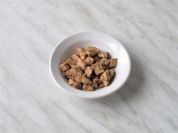 название картинки Салат из печени трески с яйцом