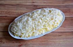 название картинки Салат из черной редьки