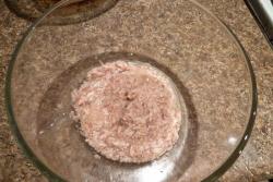 Салат из рыбных консервов Сладкий тунец