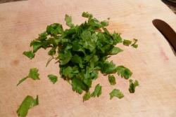 Салат из рыбных консервов Сладкий тунец