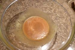 Салат из рыбных консервов Сладкий тунец