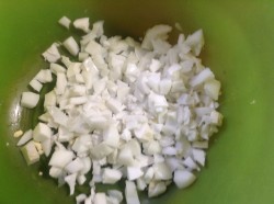 название картинки Салат из сельди по-датски