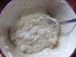 название картинки Салат из сельди по-датски