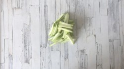 название картинки Салат из синей капусты