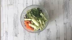 название картинки Салат из синей капусты