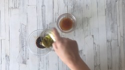 название картинки Салат из синей капусты