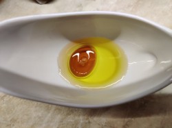 название картинки Салат из свежих сырых кабачков