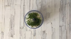 Салат из свеклы Красный бархат - шаг 4