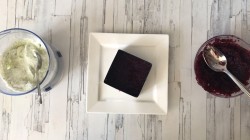 Салат из свеклы Красный бархат - шаг 7