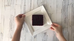 Салат из свеклы Красный бархат - шаг 8