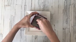 Салат из свеклы Красный бархат - шаг 9