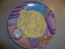 название картинки Салат из свежей капусты и огурцов с яйцом