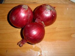 Постный салат из свежих шампиньонов