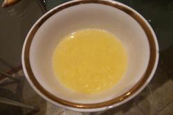 название картинки Салат с манго и луком