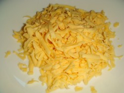 Салат Калейдоскоп с корейской морковью