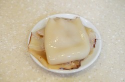 Салат кальмары креветки яйца