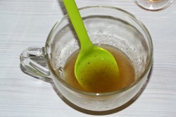 название картинки Салат капуста с уксусом и маслом