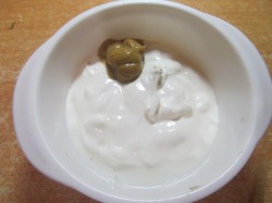 Салат копченая грудка кукуруза