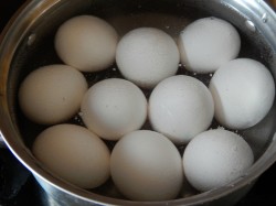 Салат королевский с крабовыми палочками