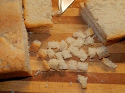 Салат королевский с крабовыми палочками