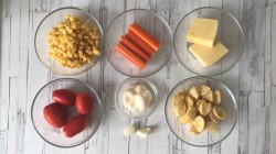 Салат Коррида